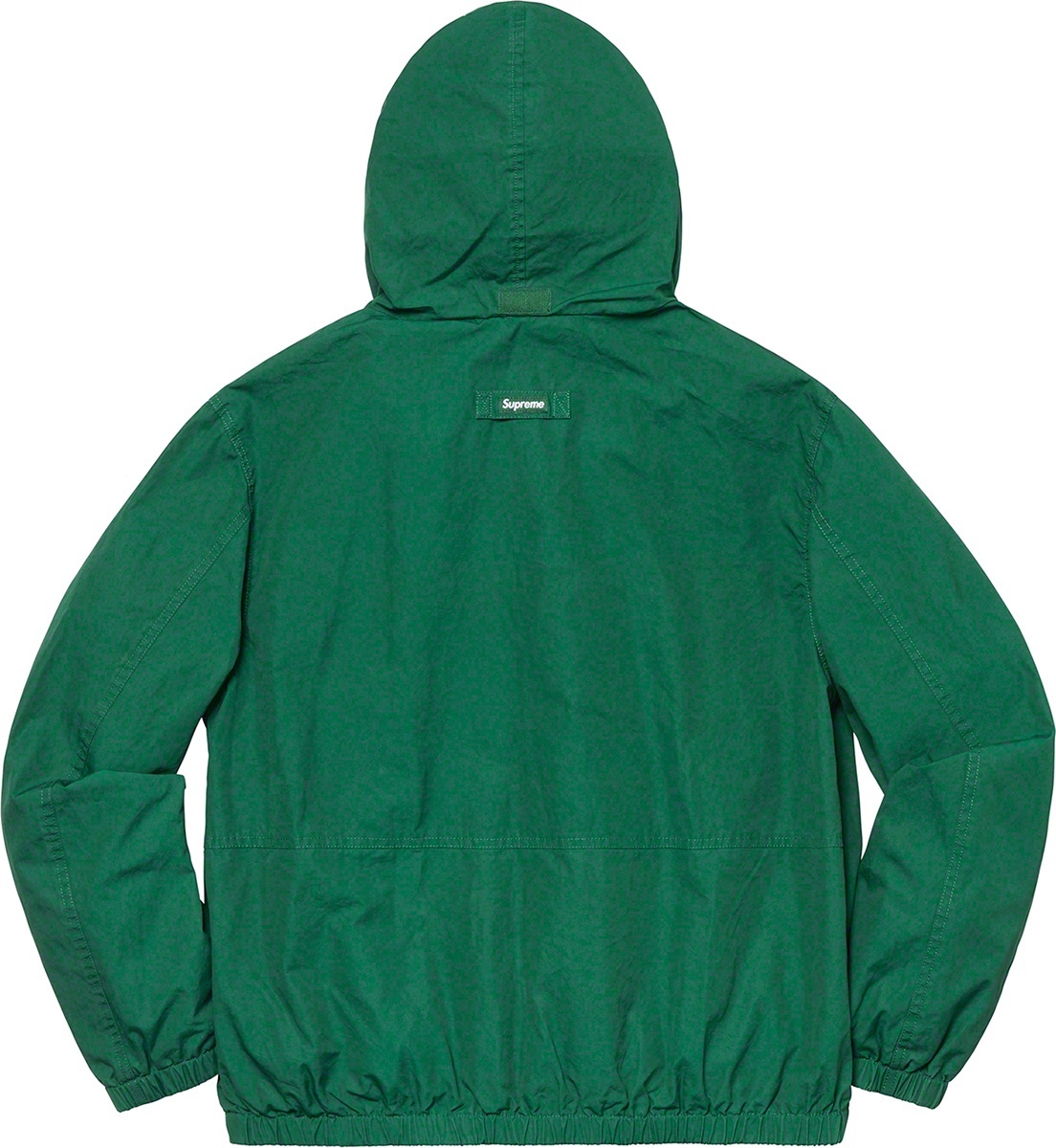 Highland Jacket view 21